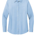 Brooks Brothers ®  Women's Wrinkle-Free Stretch Pinpoint Shirt - 