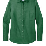 Brooks Brothers ®  Women's Wrinkle-Free Stretch Nailhead Shirt - 