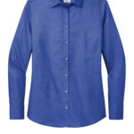 Brooks Brothers ®  Women's Wrinkle-Free Stretch Nailhead Shirt - 