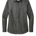 Brooks Brothers ®  Women's Wrinkle-Free Stretch Nailhead Shirt - 