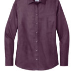 Brooks Brothers ®  Women's Wrinkle-Free Stretch Nailhead Shirt - 