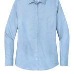 Brooks Brothers ®  Women's Wrinkle-Free Stretch Nailhead Shirt - 