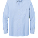 Brooks Brothers ®  Casual Oxford Cloth Shirt - 