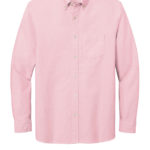 Brooks Brothers ®  Casual Oxford Cloth Shirt - 