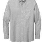Brooks Brothers ®  Casual Oxford Cloth Shirt - 