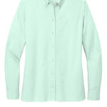 Brooks Brothers ®  Women's Casual Oxford Cloth Shirt - 