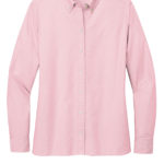 Brooks Brothers ®  Women's Casual Oxford Cloth Shirt - 