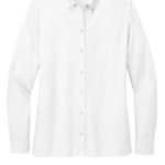 Brooks Brothers ®  Women's Casual Oxford Cloth Shirt - 