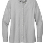 Brooks Brothers ®  Women's Casual Oxford Cloth Shirt - 