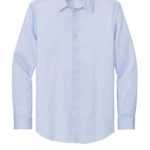 Brooks Brothers ®  Tech Stretch Patterned Shirt - 