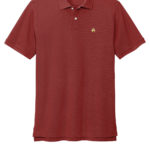 Brooks Brothers ®  Pima Cotton Pique Polo - 