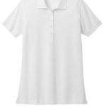 Brooks Brothers ®  Women's Pima Cotton Pique Polo - 