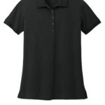 Brooks Brothers ®  Women's Pima Cotton Pique Polo - 