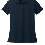Brooks Brothers ®  Women's Pima Cotton Pique Polo - 