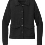 Brooks Brothers ®  Women's Mid-Layer Stretch Button Jacket - 