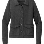 Brooks Brothers ®  Women's Mid-Layer Stretch Button Jacket - 