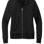 Brooks Brothers ®  Women's Double-Knit Full-Zip - 