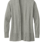 Brooks Brothers ®  Women's Cotton Stretch Long Cardigan Sweater - 