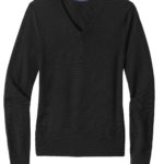 Brooks Brothers ®  Women's Washable Merino V-Neck Sweater - 