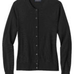 Brooks Brothers ®  Women's Washable Merino Cardigan Sweater - 