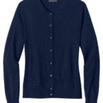 Brooks Brothers ®  Women's Washable Merino Cardigan Sweater - 
