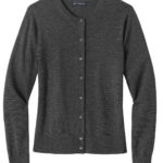Brooks Brothers ®  Women's Washable Merino Cardigan Sweater - 