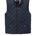 Brooks Brothers ®  Quilted Vest - 