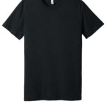 BELLA+CANVAS  ®  Unisex Made In The USA Jersey Short Sleeve Tee - 