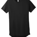 DISCONTINUED  BELLA+CANVAS  ®  Men's Long Body Urban Tee - 