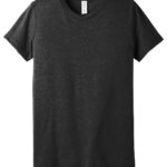 BELLA+CANVAS  ®  Youth Triblend Short Sleeve Tee - 