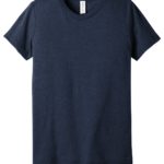 BELLA+CANVAS  ®  Youth Triblend Short Sleeve Tee - 