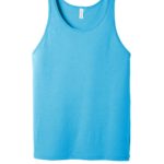BELLA+CANVAS  ®  Unisex Jersey Tank - 