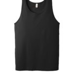 BELLA+CANVAS  ®  Unisex Jersey Tank - 