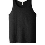 BELLA+CANVAS  ®  Unisex Jersey Tank - 