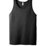 BELLA+CANVAS  ®  Unisex Jersey Tank - 