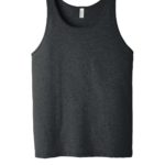 BELLA+CANVAS  ®  Unisex Jersey Tank - 