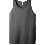 BELLA+CANVAS  ®  Unisex Jersey Tank - 
