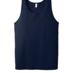 BELLA+CANVAS  ®  Unisex Jersey Tank - 