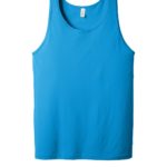 BELLA+CANVAS  ®  Unisex Jersey Tank - 