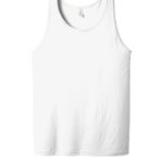 BELLA+CANVAS  ®  Unisex Jersey Tank - 