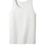 BELLA+CANVAS  ®  Unisex Jersey Tank - 
