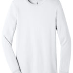 BELLA+CANVAS  ®  Unisex Jersey Long Sleeve Tee - 