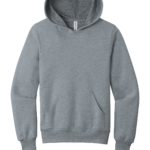 BELLA+CANVAS  ®  Youth Sponge Fleece Pullover Hoodie - 