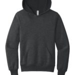 BELLA+CANVAS  ®  Youth Sponge Fleece Pullover Hoodie - 