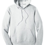 BELLA+CANVAS  ®  Unisex Sponge Fleece Pullover Hoodie - 