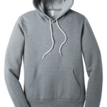 BELLA+CANVAS  ®  Unisex Sponge Fleece Pullover Hoodie - 