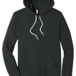 BELLA+CANVAS  ®  Unisex Sponge Fleece Pullover Hoodie - 