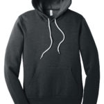 BELLA+CANVAS  ®  Unisex Sponge Fleece Pullover Hoodie - 