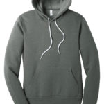 BELLA+CANVAS  ®  Unisex Sponge Fleece Pullover Hoodie - 