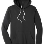 BELLA+CANVAS  ®  Unisex Sponge Fleece Pullover Hoodie - 